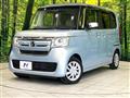 2019 Honda N BOX