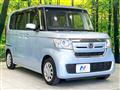 2019 Honda N BOX