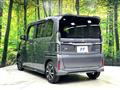 2019 Honda N BOX