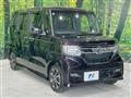 2019 Honda N BOX
