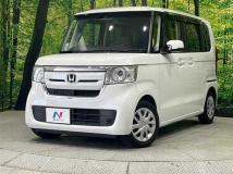 2019 Honda N BOX