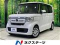 2019 Honda N BOX