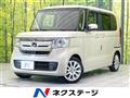 2019 Honda N BOX