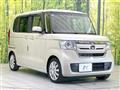 2019 Honda N BOX