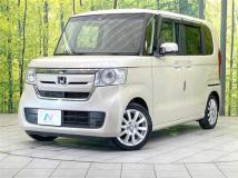 2019 Honda N BOX