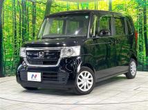 2019 Honda N BOX