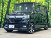 2019 Honda N BOX