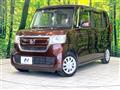 2019 Honda N BOX