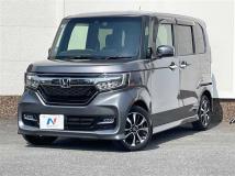 2019 Honda N BOX