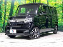 2019 Honda N BOX