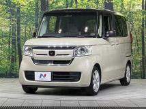 2019 Honda N BOX