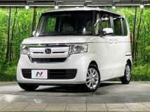 2019 Honda N BOX