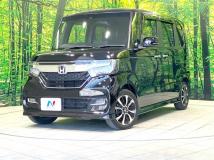 2019 Honda N BOX