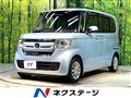 2019 Honda N BOX