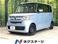 2019 Honda N BOX