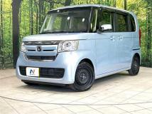 2019 Honda N BOX
