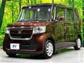 2019 Honda N BOX