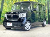 2019 Honda N BOX