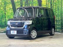 2019 Honda N BOX