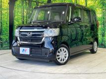 2019 Honda N BOX