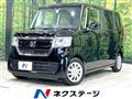 2019 Honda N BOX