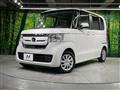 2019 Honda N BOX