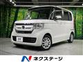 2019 Honda N BOX