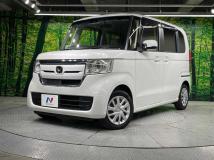 2019 Honda N BOX