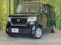 2019 Honda N BOX