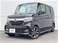 2020 Honda N BOX
