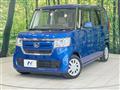 2020 Honda N BOX