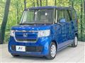 2020 Honda N BOX