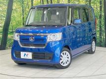 2020 Honda N BOX