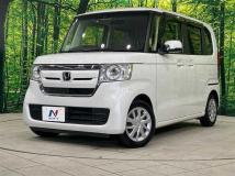2020 Honda N BOX