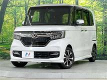 2020 Honda N BOX