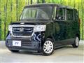 2020 Honda N BOX