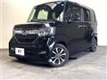 2020 Honda N BOX