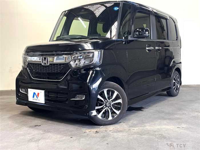 2020 Honda N BOX