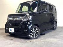 2020 Honda N BOX