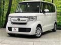 2020 Honda N BOX