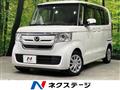 2020 Honda N BOX