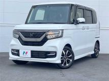 2020 Honda N BOX