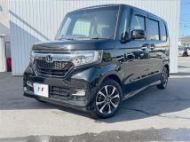 2020 Honda N BOX