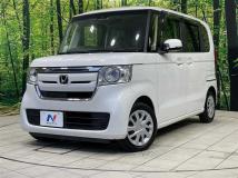 2020 Honda N BOX