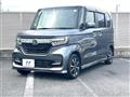 2020 Honda N BOX