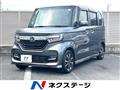 2020 Honda N BOX