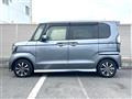 2020 Honda N BOX