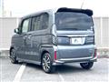 2020 Honda N BOX
