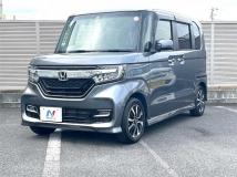 2020 Honda N BOX