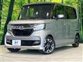 2017 Honda N BOX